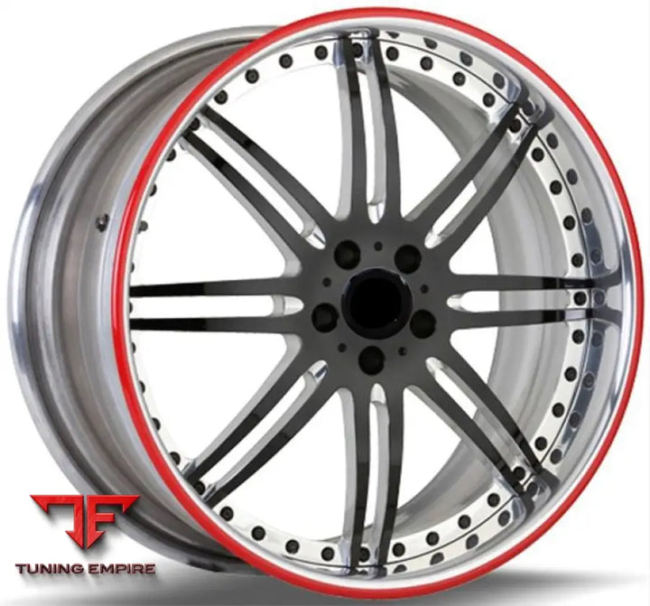 XST-701 FORGED