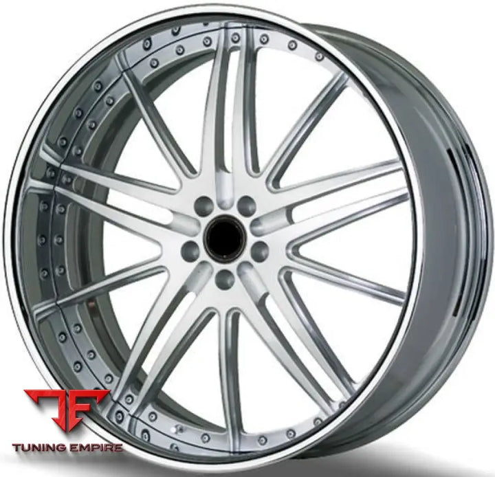 XST-702 FORGED