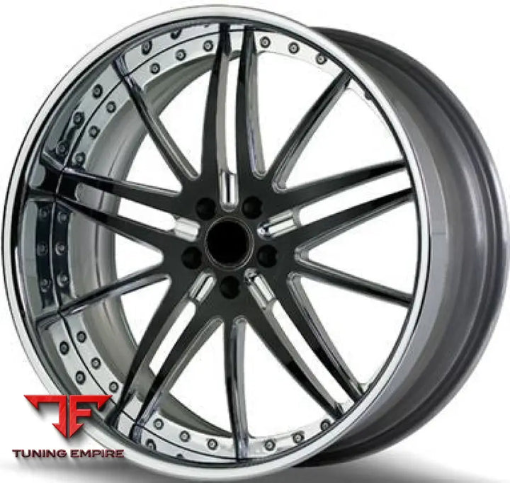 XST-702 FORGED