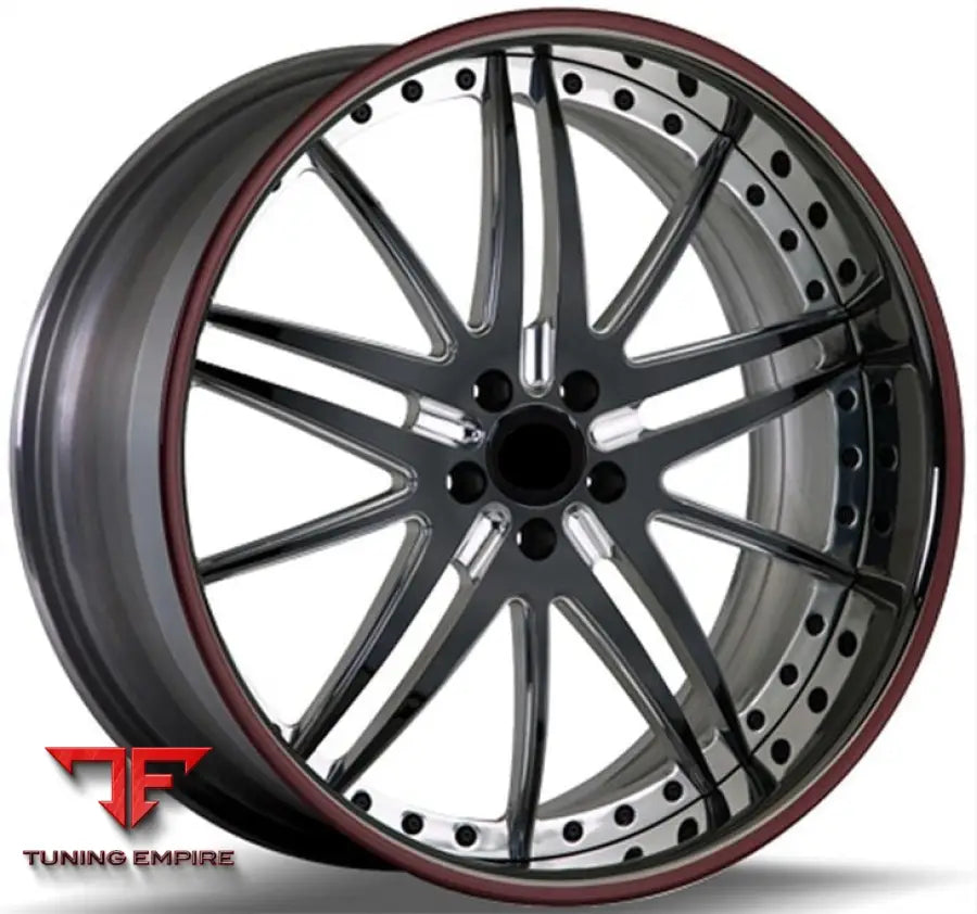 XST-702 FORGED