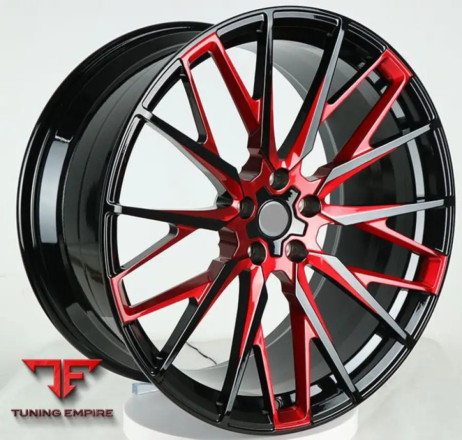 XST-704 FORGED