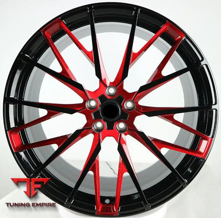 XST-704 FORGED