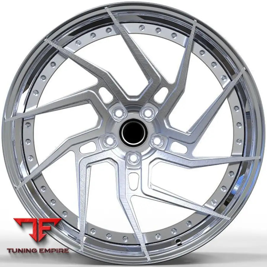 XST-705 FORGED