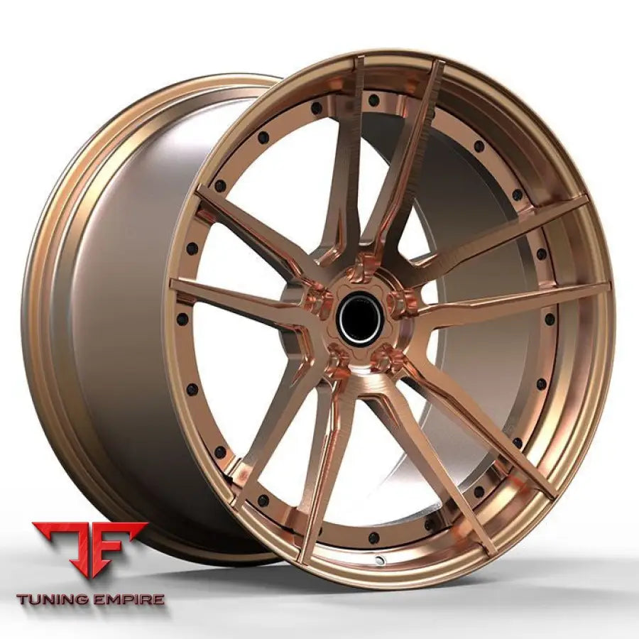 XST-706 FORGED