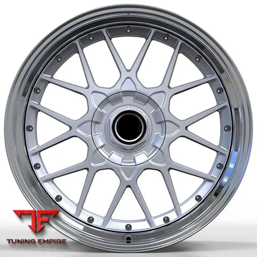 XST-707 FORGED