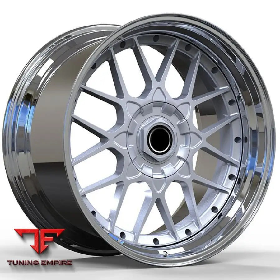 XST-707 FORGED