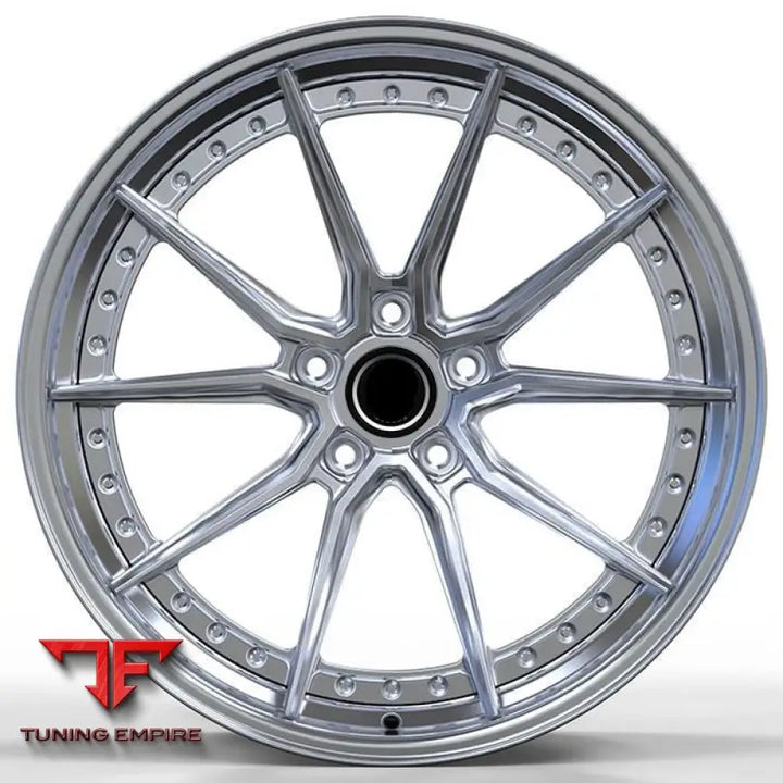 XST-708 FORGED