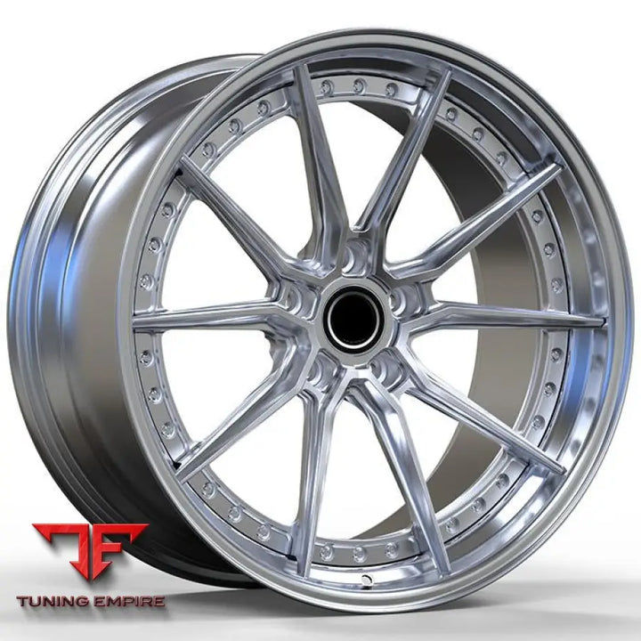 XST-708 FORGED