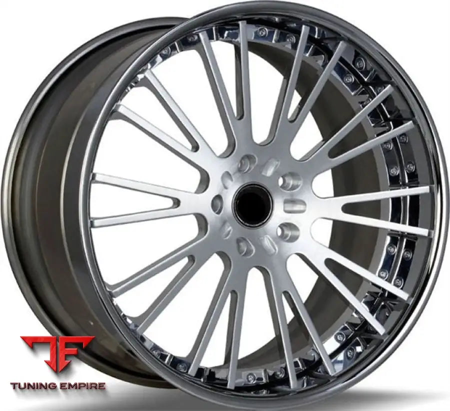 XST-709 FORGED