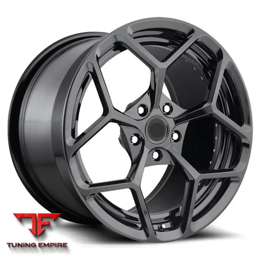 XST-71 FORGED