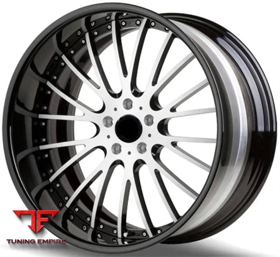 XST-710 FORGED