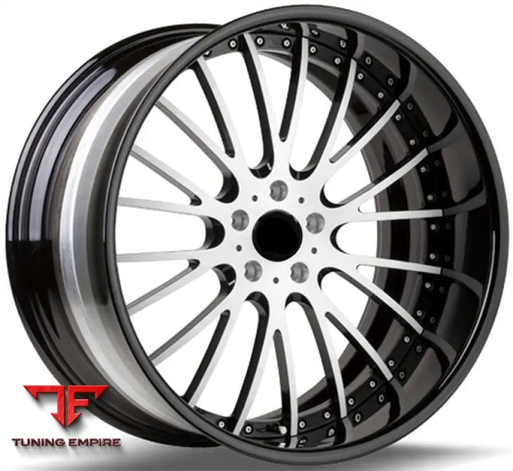 XST-710 FORGED