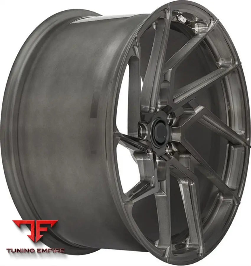 XST-711 FORGED