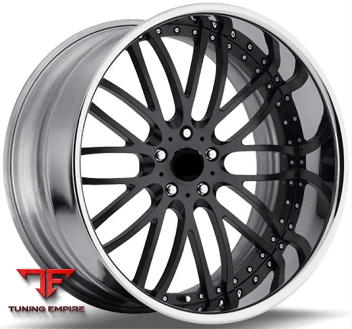 XST-713 FORGED