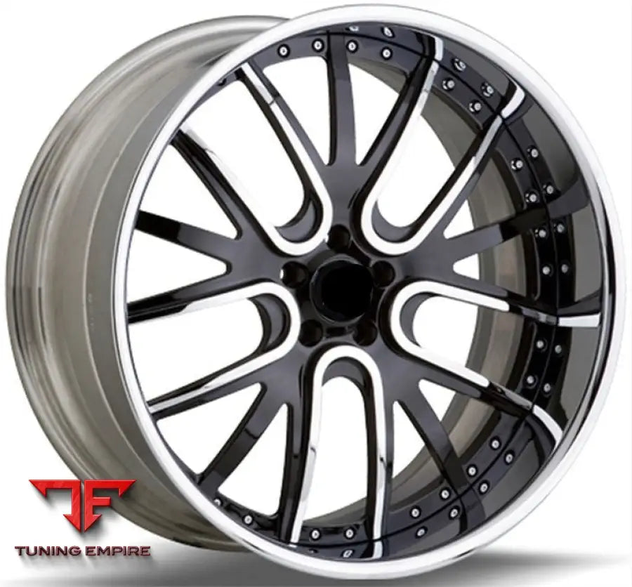 XST-714 FORGED