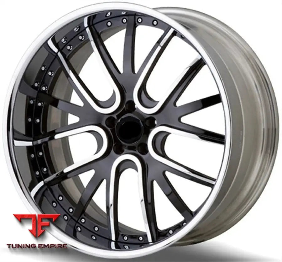 XST-714 FORGED