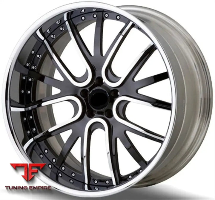 XST-714 FORGED