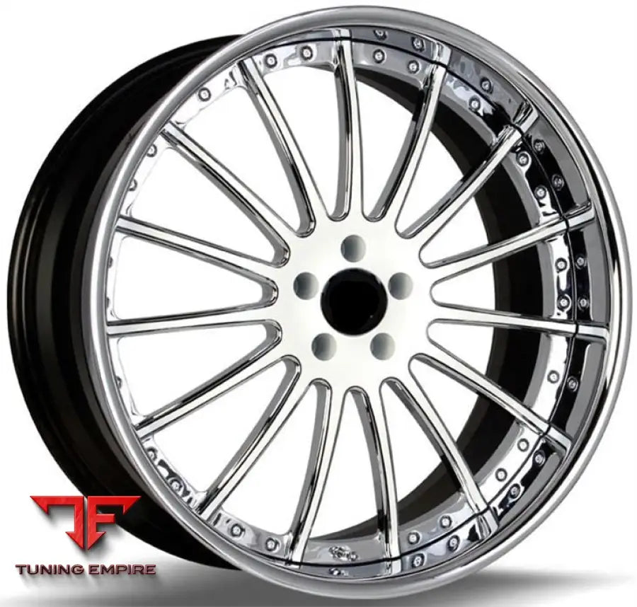 XST-715 FORGED