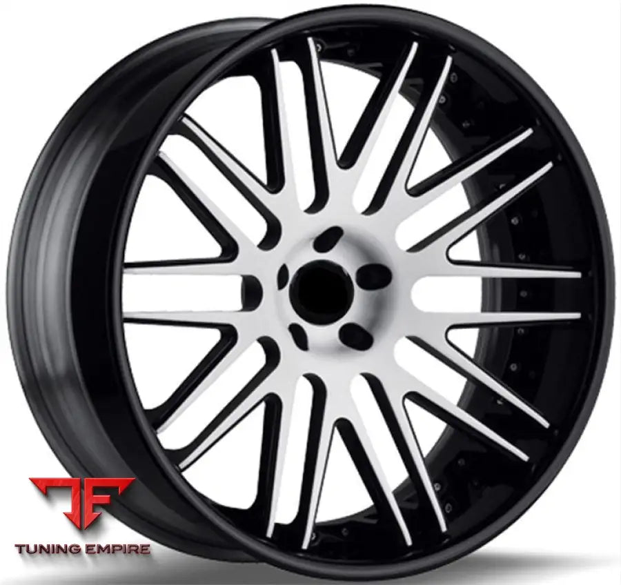 XST-716 FORGED