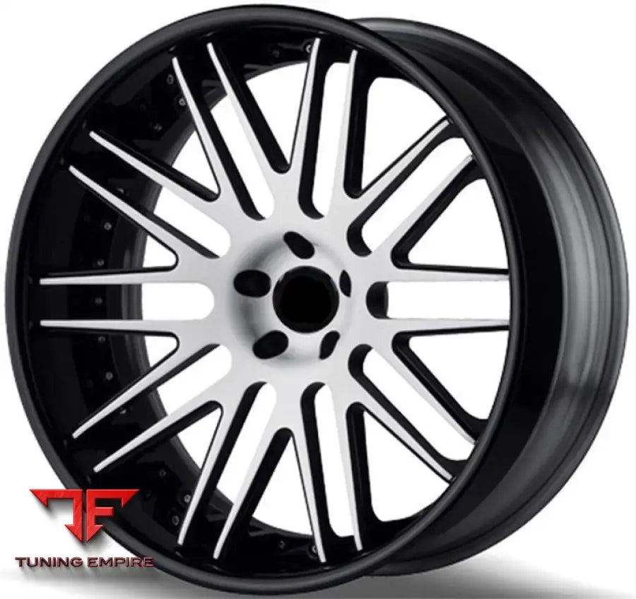 XST-716 FORGED