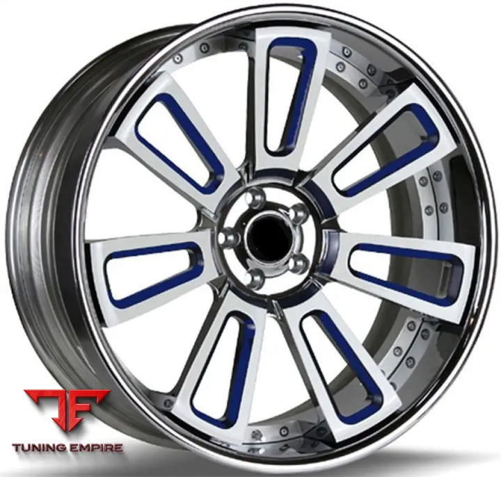 XST-717 FORGED