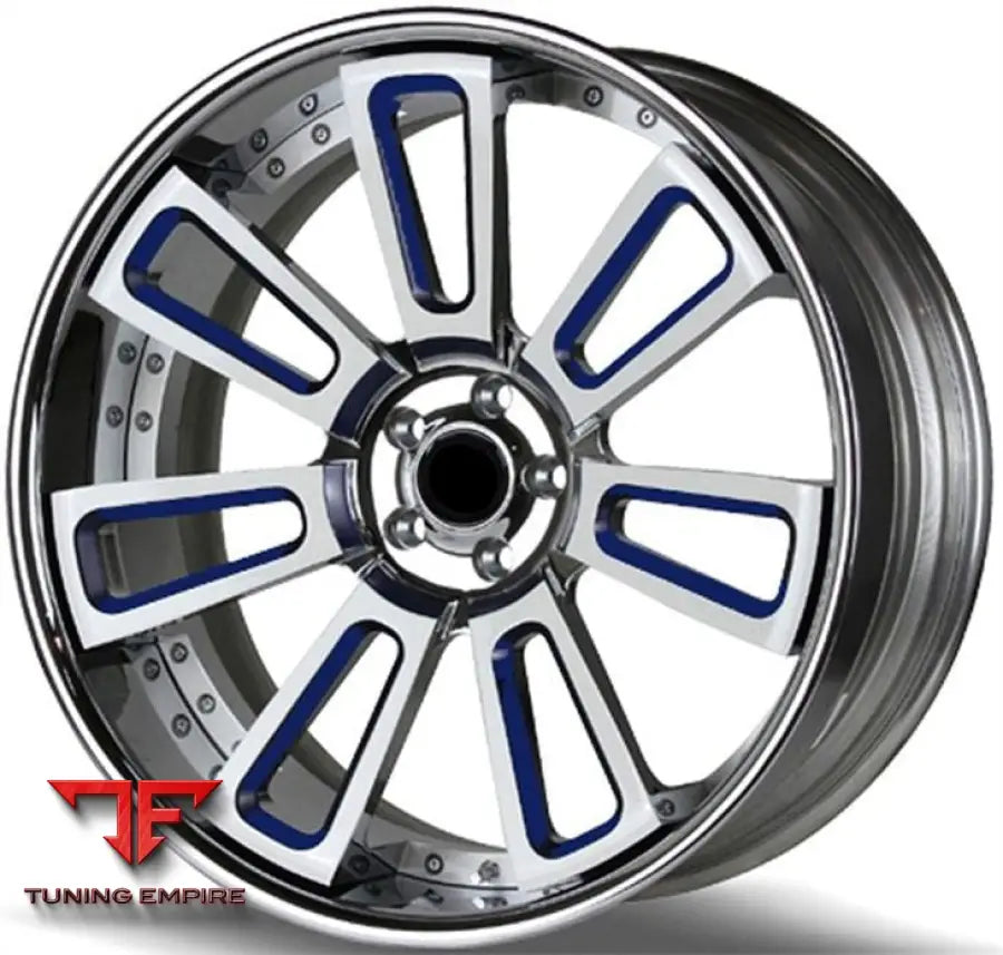 XST-717 FORGED