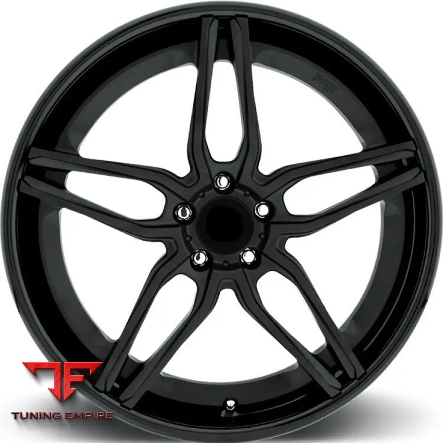 XST-718 FORGED