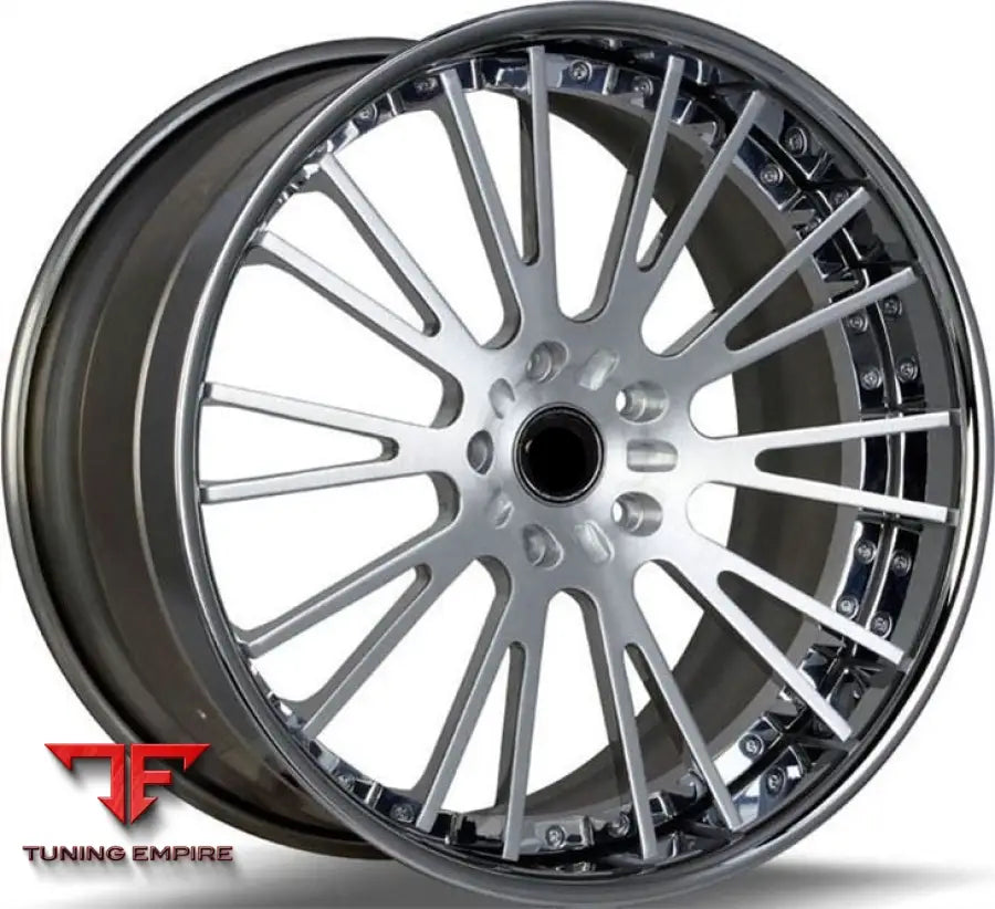 XST-720 FORGED