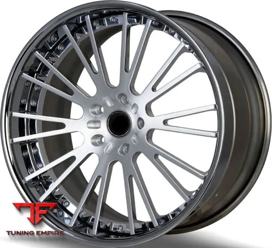 XST-720 FORGED