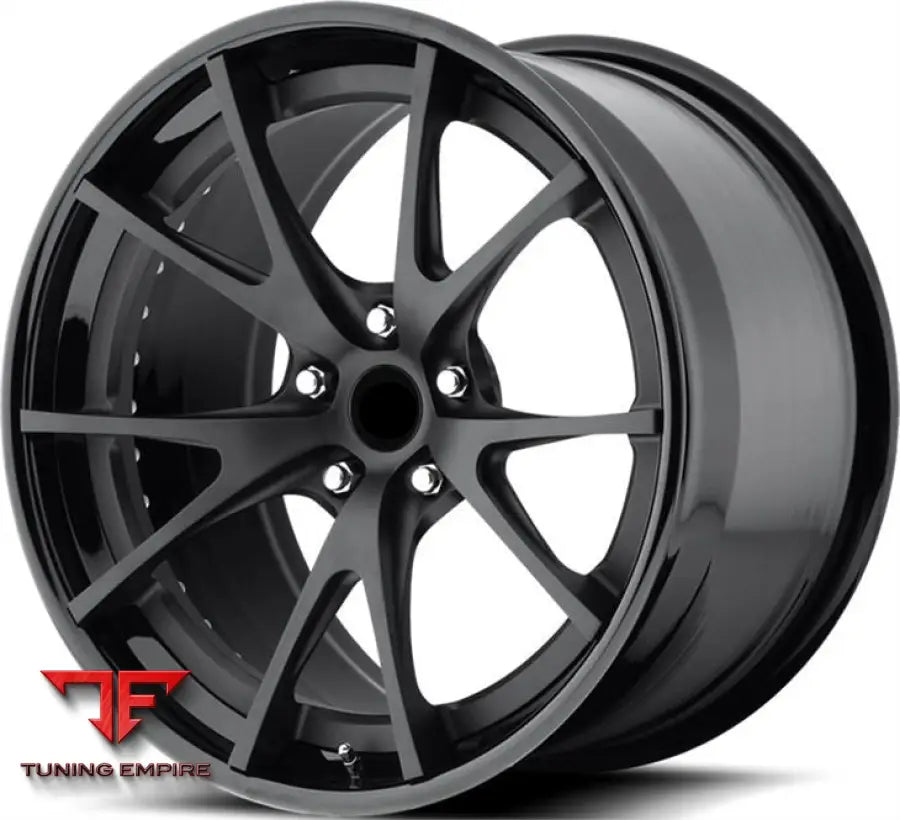 XST-722 FORGED