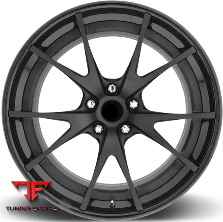 XST-722 FORGED