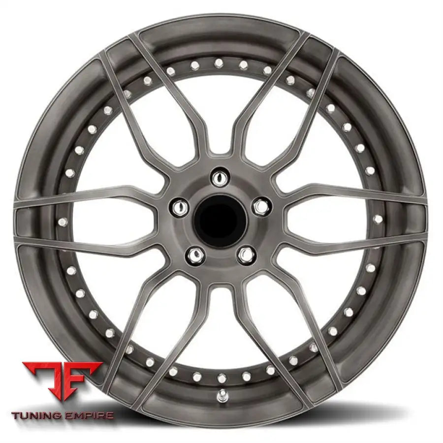 XST-724 FORGED