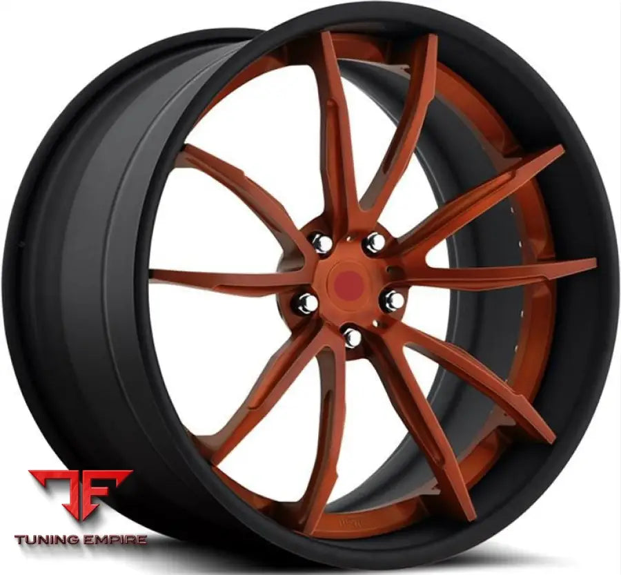 XST-725 FORGED