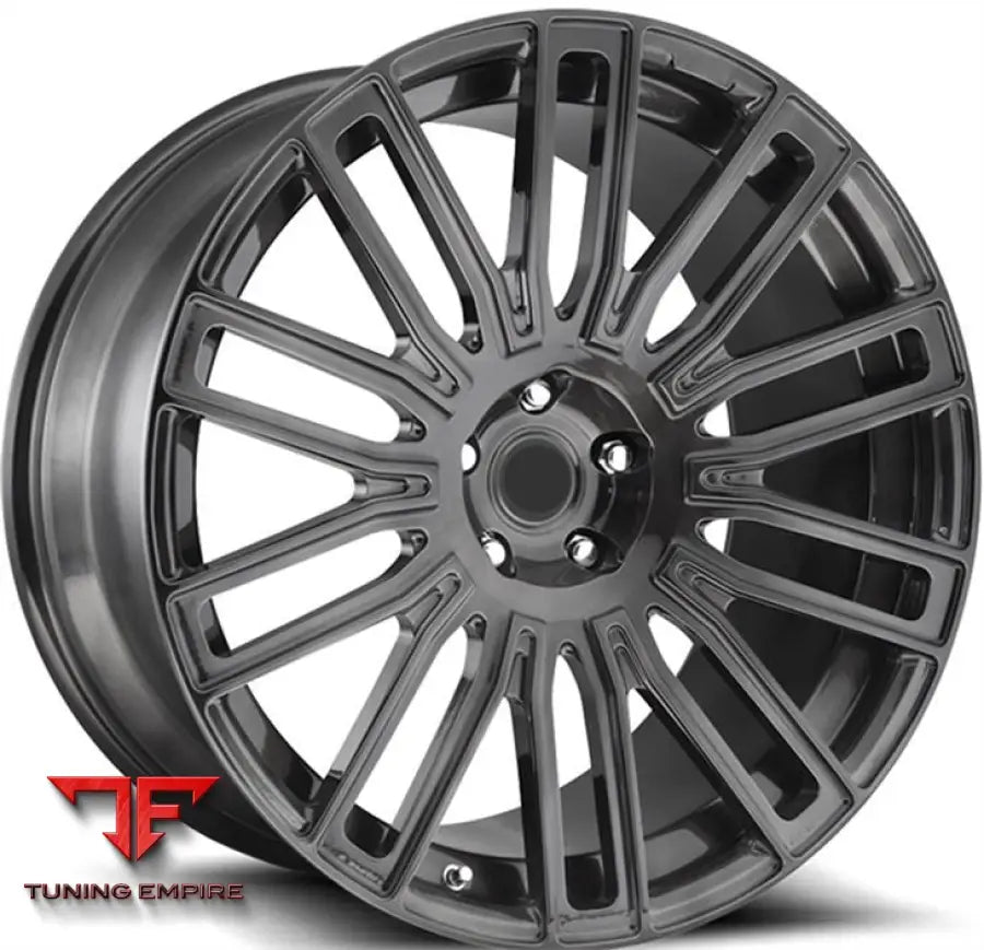 XST-728 FORGED