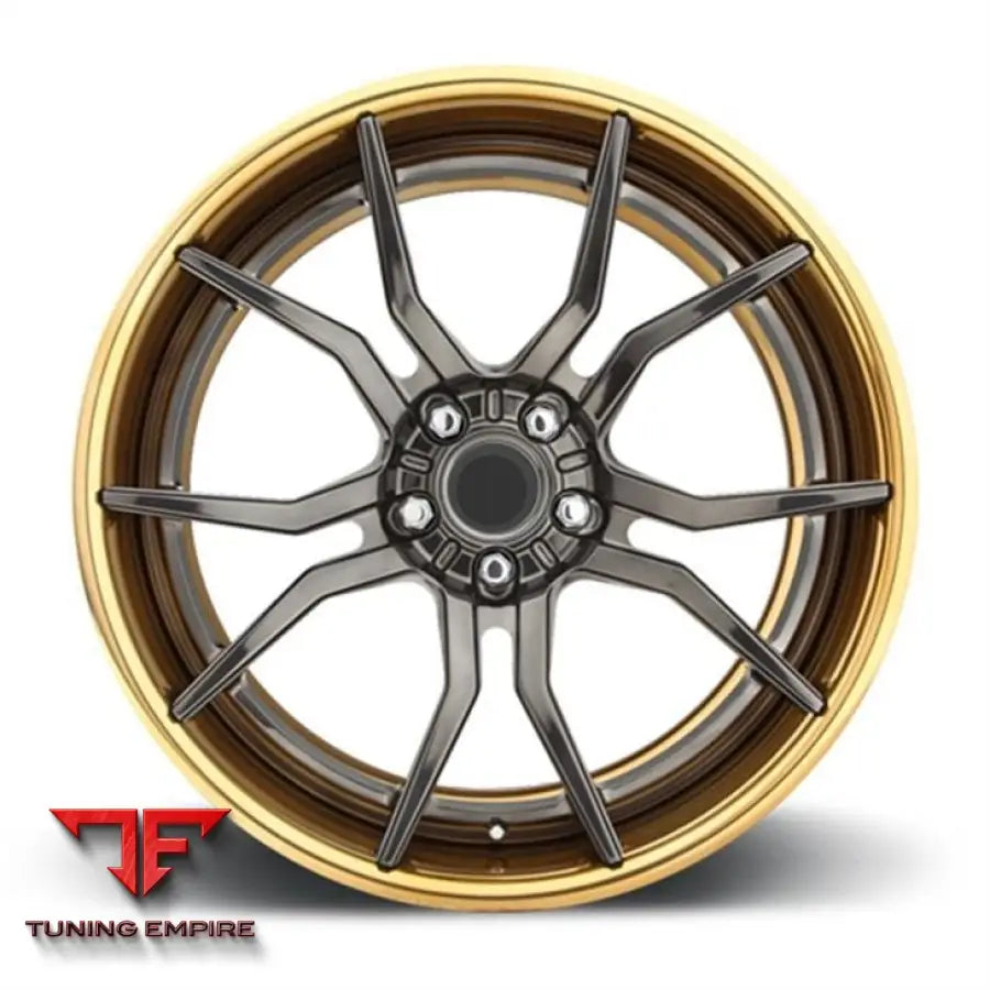 XST-729 FORGED