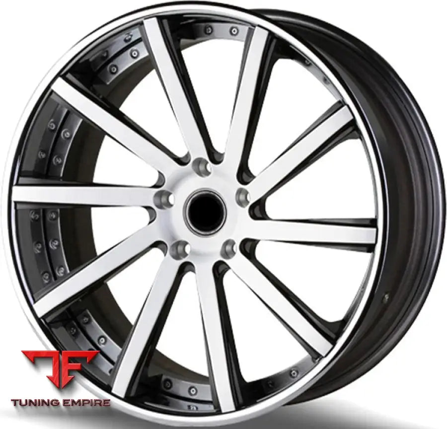 XST-730 FORGED