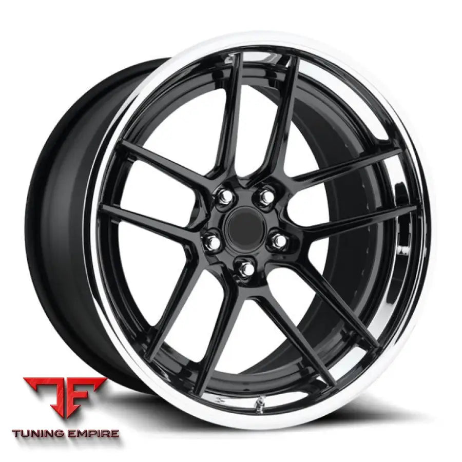 XST-732 FORGED