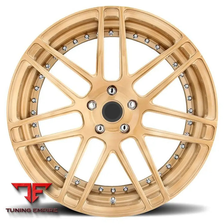 XST-733 FORGED