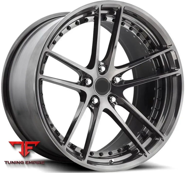 XST-734 FORGED