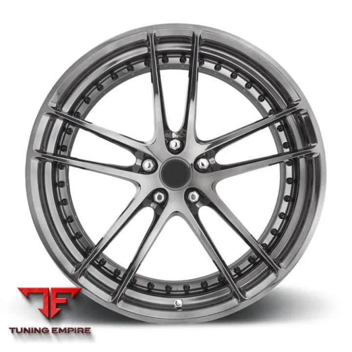 XST-734 FORGED