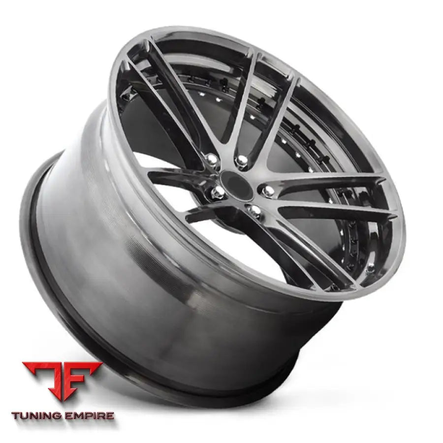 XST-734 FORGED