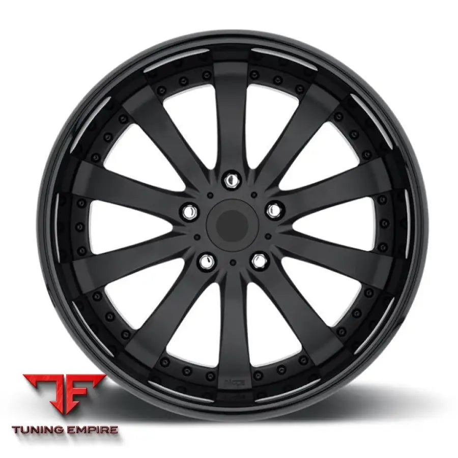 XST-735 FORGED