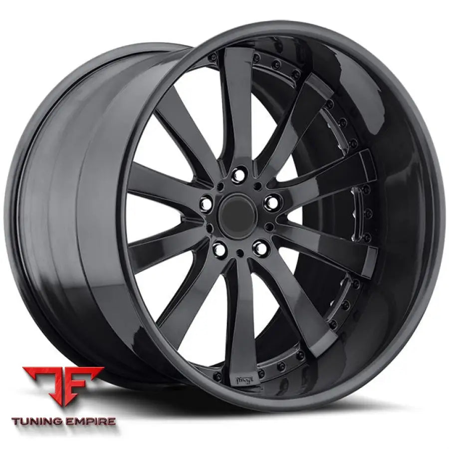 XST-735 FORGED