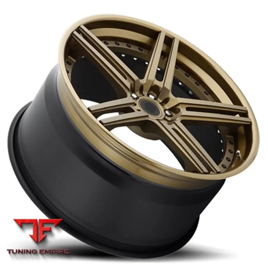 XST-736 FORGED