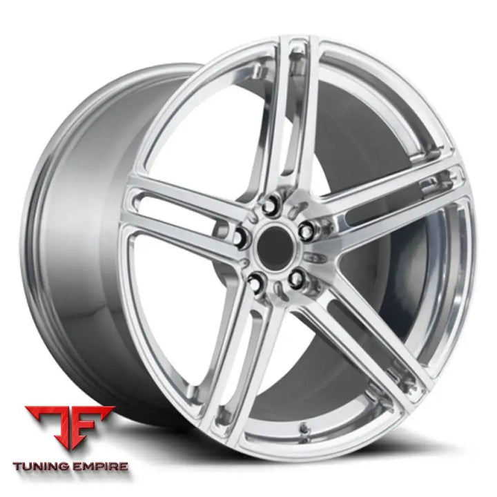 XST-736 FORGED