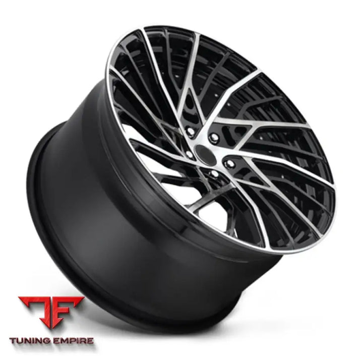 XST-737 FORGED