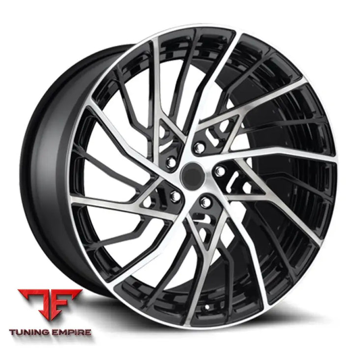 XST-737 FORGED