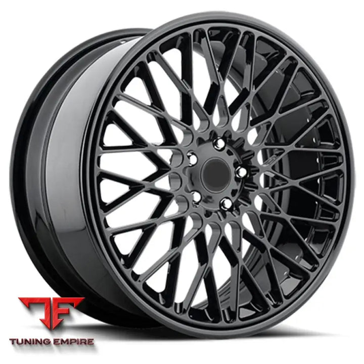 XST-738 FORGED