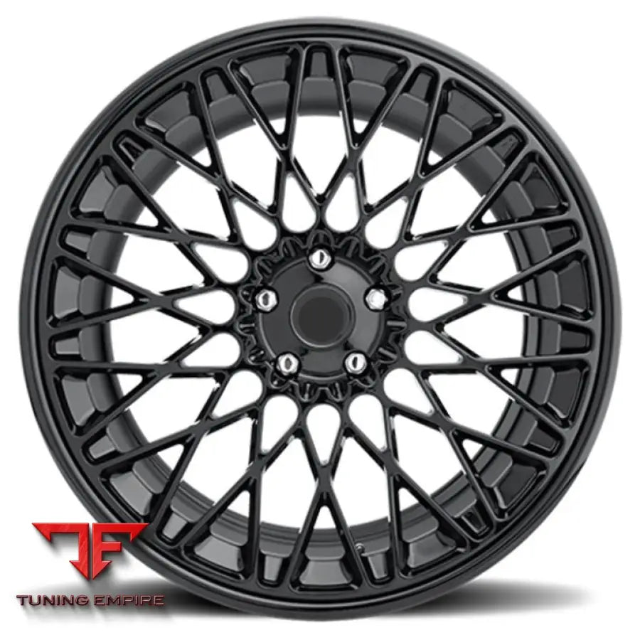 XST-738 FORGED