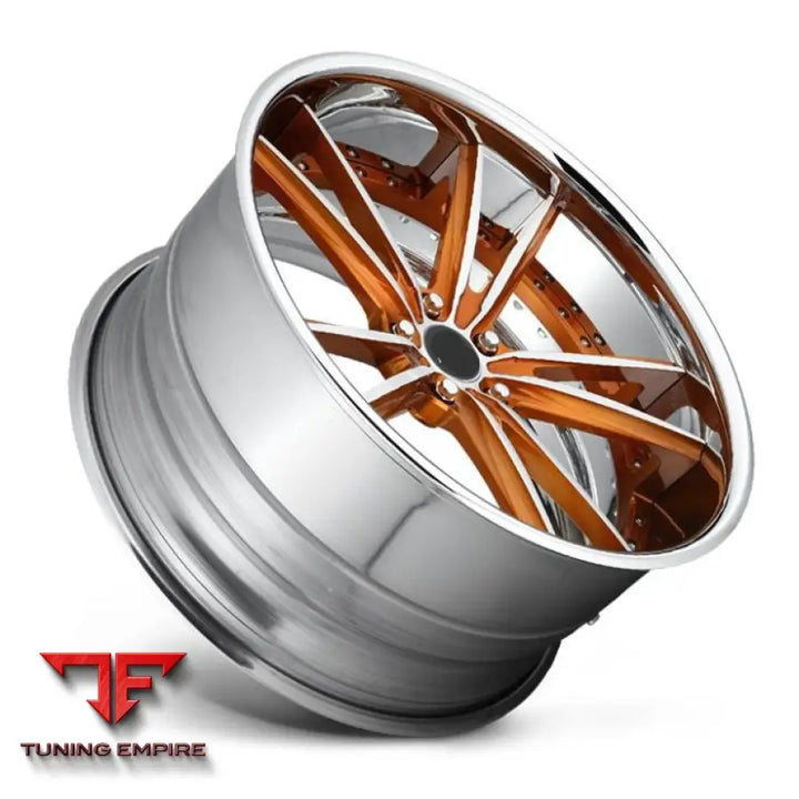 XST-739 FORGED